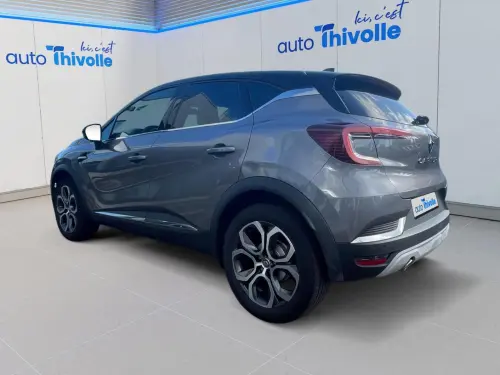 Renault Captur TCe 90 - 21 Intens - Photo 2