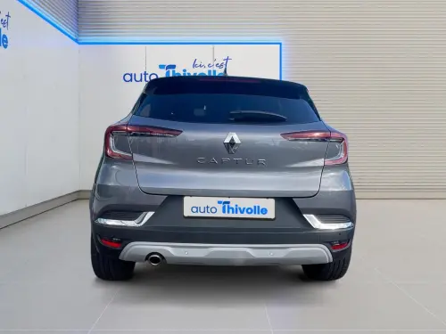 Renault Captur TCe 90 - 21 Intens - Photo 3