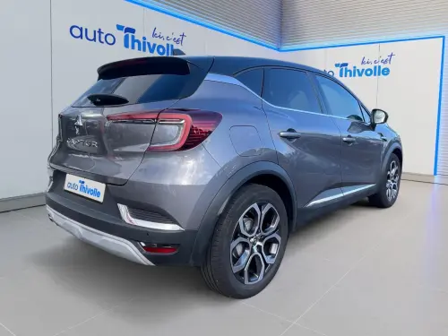 Renault Captur TCe 90 - 21 Intens - Photo 4