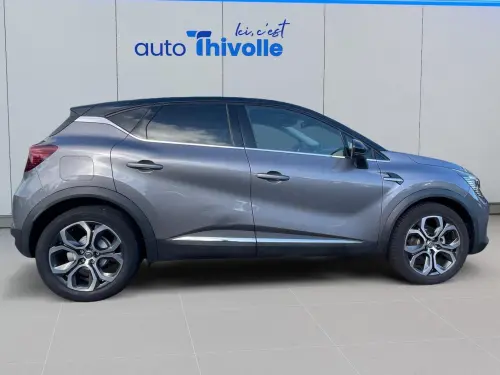 Renault Captur TCe 90 - 21 Intens - Photo 5