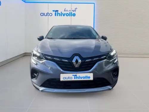 Renault Captur TCe 90 - 21 Intens - Photo 7