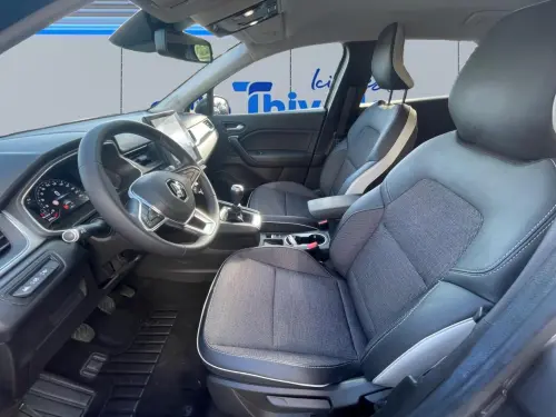 Renault Captur TCe 90 - 21 Intens - Photo 9