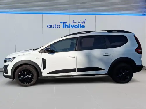 Dacia Jogger TCe 110 5 places SL Extreme - Photo 1