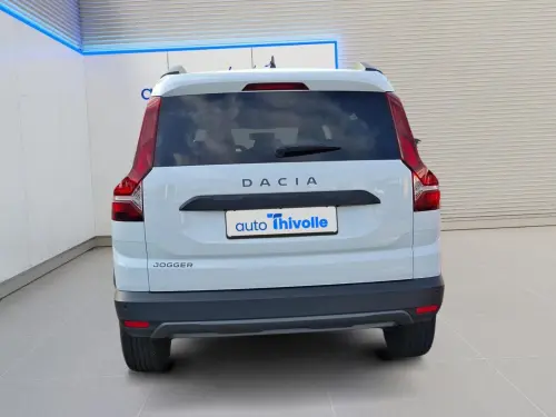 Dacia Jogger TCe 110 5 places SL Extreme - Photo 3