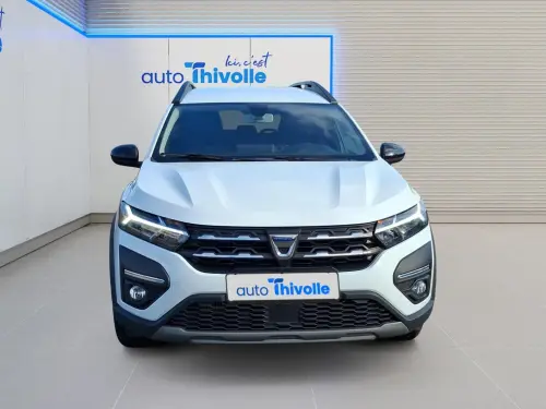 Dacia Jogger TCe 110 5 places SL Extreme - Photo 7