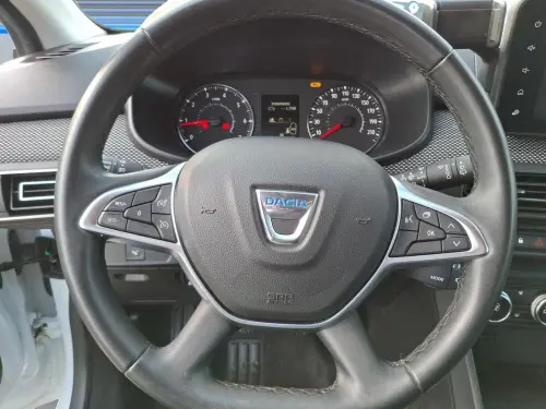 Dacia Jogger TCe 110 5 places SL Extreme - Photo 12
