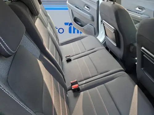 Dacia Jogger TCe 110 5 places SL Extreme - Photo 15
