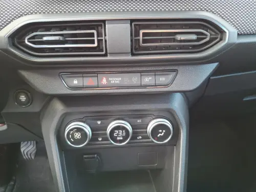 Dacia Jogger TCe 110 5 places SL Extreme - Photo 21