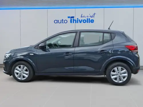 Dacia Sandero SCe 65 - 22 Confort - Photo 1