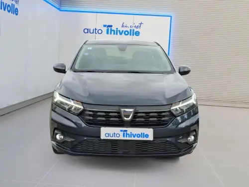 Dacia Sandero SCe 65 - 22 Confort - Photo 7