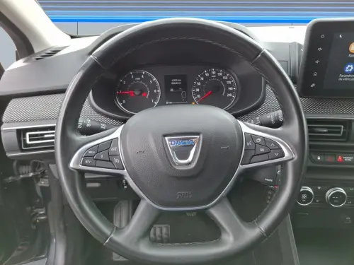 Dacia Sandero SCe 65 - 22 Confort - Photo 12