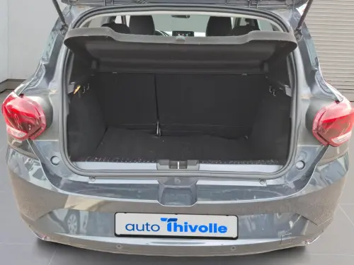 Dacia Sandero SCe 65 - 22 Confort - Photo 18