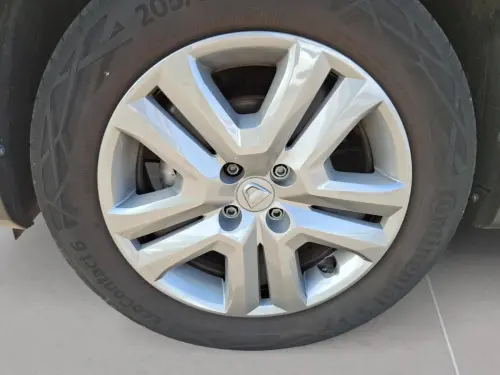 Dacia Sandero ECO-G 100 Stepway Confort - Photo 8