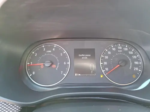 Dacia Sandero ECO-G 100 Stepway Confort - Photo 13