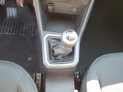 Dacia Sandero ECO-G 100 Stepway Confort - Photo 14