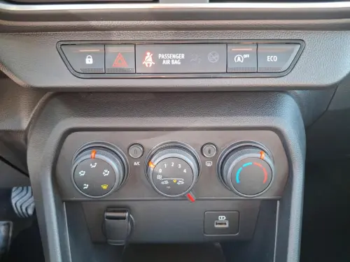 Dacia Sandero ECO-G 100 Stepway Confort - Photo 21