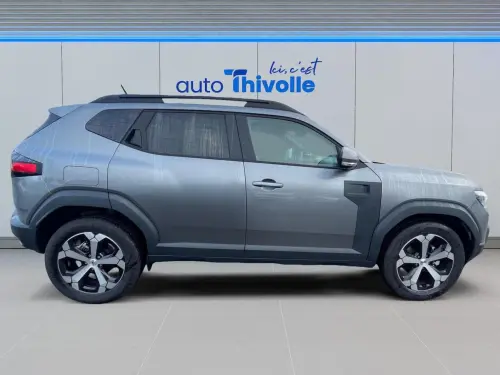 Dacia Duster Hybrid 140 Journey - Photo 5