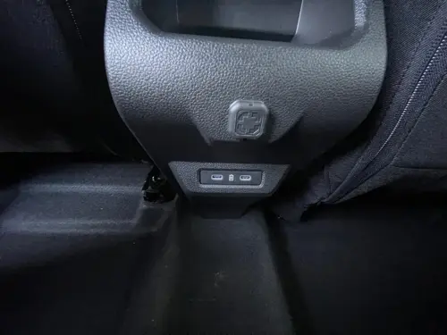 Dacia Duster Hybrid 140 Journey - Photo 13