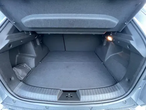 Dacia Duster Hybrid 140 Journey - Photo 18