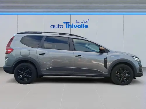Dacia Jogger Hybrid 140 7 places GSR2 Extreme - Photo 5