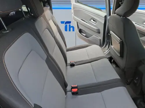 Dacia Jogger Hybrid 140 7 places GSR2 Extreme - Photo 15
