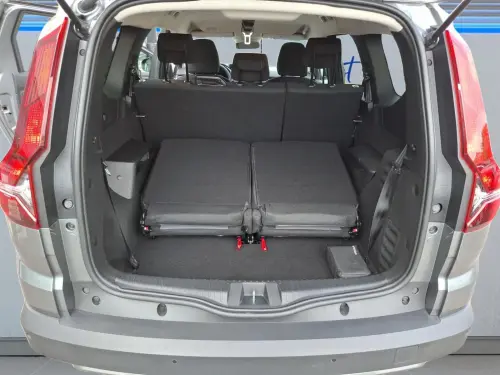 Dacia Jogger Hybrid 140 7 places GSR2 Extreme - Photo 18