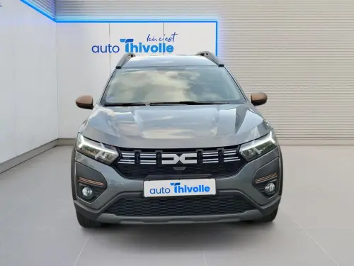 Dacia Jogger Hybrid 140 7 places GSR2 Extreme - Photo 7