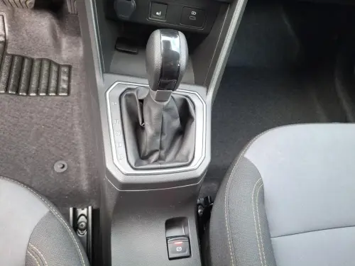 Dacia Jogger Hybrid 140 7 places GSR2 Extreme - Photo 14