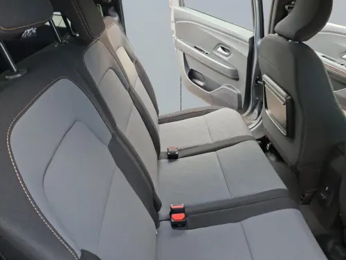 Dacia Jogger Hybrid 140 7 places GSR2 Extreme - Photo 15