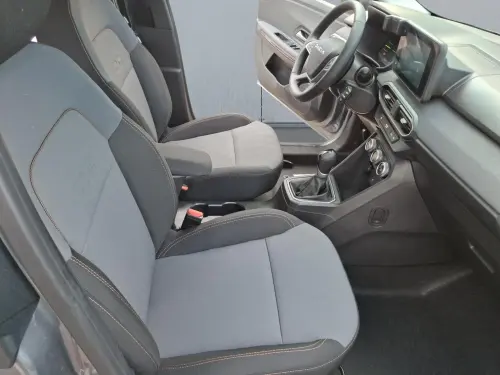 Dacia Jogger Hybrid 140 7 places GSR2 Extreme - Photo 16