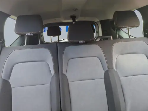 Dacia Jogger Hybrid 140 7 places GSR2 Extreme - Photo 17