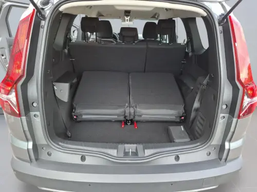 Dacia Jogger Hybrid 140 7 places GSR2 Extreme - Photo 18