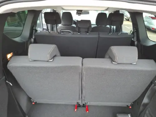 Dacia Jogger Hybrid 140 7 places GSR2 Extreme - Photo 19