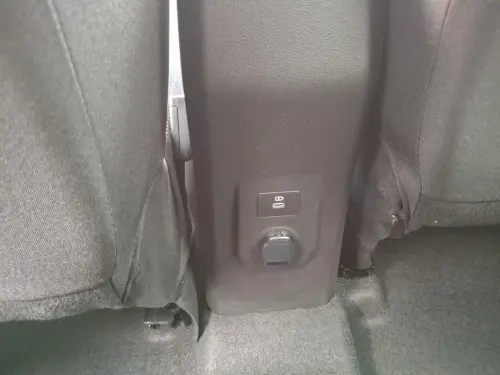 Dacia Jogger Hybrid 140 7 places GSR2 Extreme - Photo 22