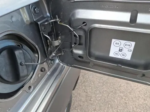 Dacia Jogger Hybrid 140 7 places GSR2 Extreme - Photo 23