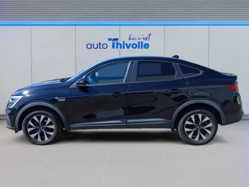 Renault Arkana mild hybrid 140 EDC FAP - 22 Evolution - Photo 1
