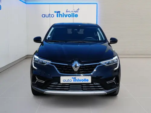 Renault Arkana mild hybrid 140 EDC FAP - 22 Evolution - Photo 7