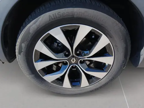 Renault Arkana mild hybrid 140 EDC FAP - 22 Evolution - Photo 8