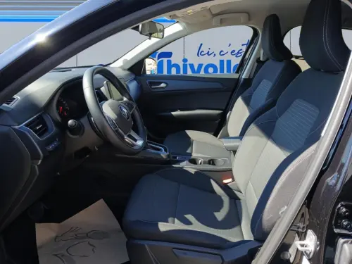 Renault Arkana mild hybrid 140 EDC FAP - 22 Evolution - Photo 9