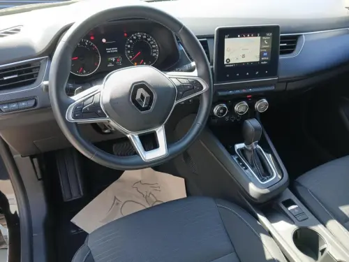 Renault Arkana mild hybrid 140 EDC FAP - 22 Evolution - Photo 11