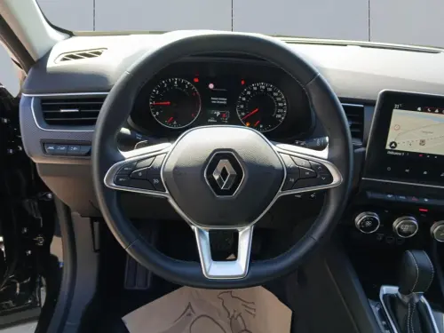 Renault Arkana mild hybrid 140 EDC FAP - 22 Evolution - Photo 12