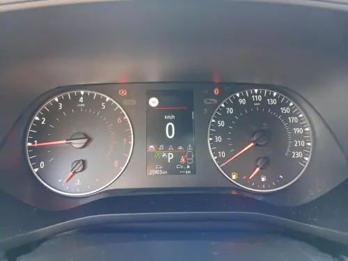 Renault Arkana mild hybrid 140 EDC FAP - 22 Evolution - Photo 13