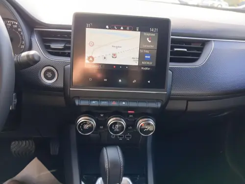 Renault Arkana mild hybrid 140 EDC FAP - 22 Evolution - Photo 14