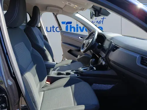 Renault Arkana mild hybrid 140 EDC FAP - 22 Evolution - Photo 16