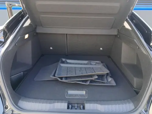 Renault Arkana mild hybrid 140 EDC FAP - 22 Evolution - Photo 18