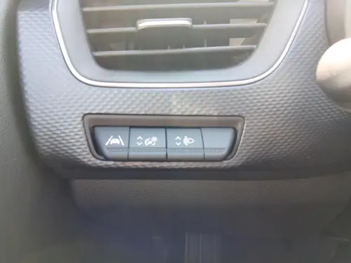 Renault Arkana mild hybrid 140 EDC FAP - 22 Evolution - Photo 19