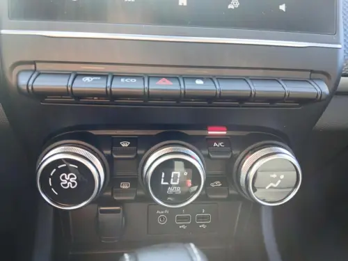 Renault Arkana mild hybrid 140 EDC FAP - 22 Evolution - Photo 21