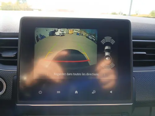 Renault Arkana mild hybrid 140 EDC FAP - 22 Evolution - Photo 24