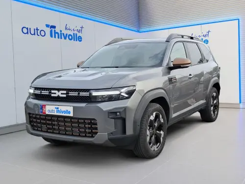 Dacia Bigster Bigster Hybrid 155 Extreme - Photo 0