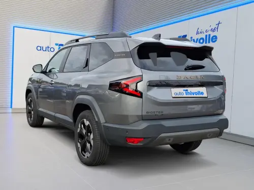 Dacia Bigster Bigster Hybrid 155 Extreme - Photo 2